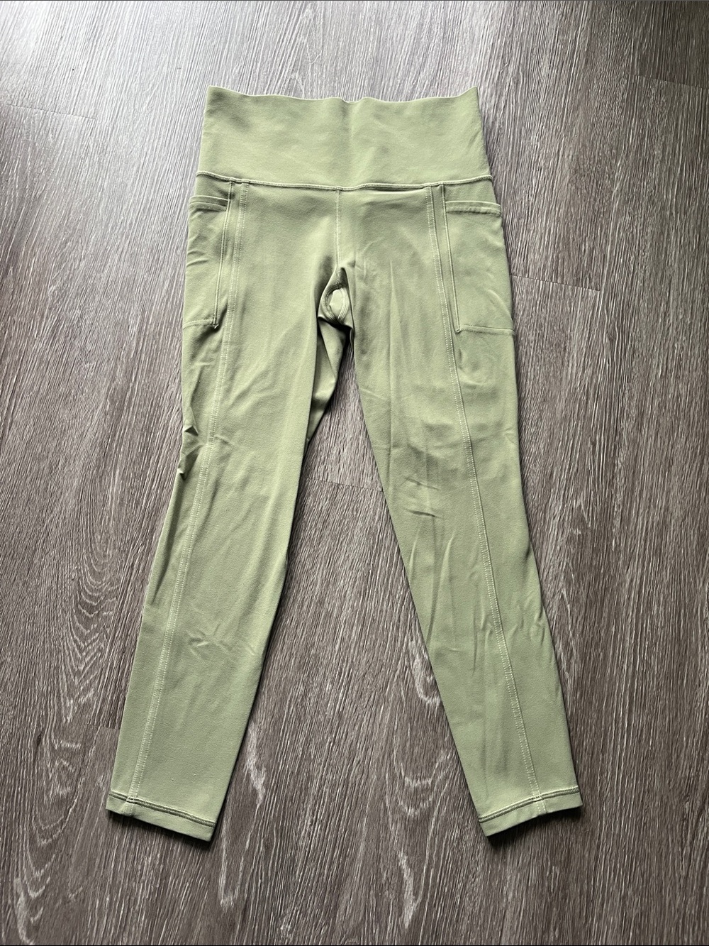 Athleta leggings